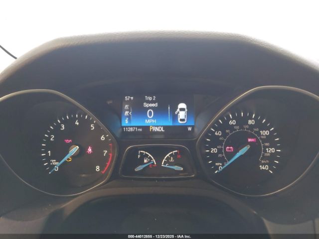 Ford Focus Se Image 10