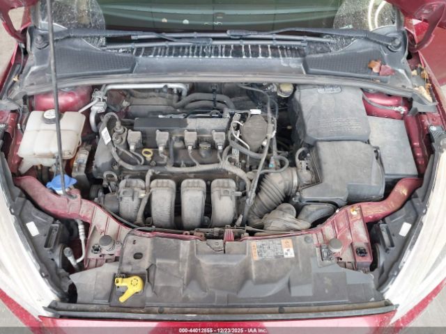 Ford Focus Se Image 9