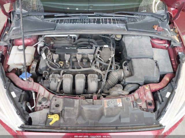 Ford Focus Se Image 9