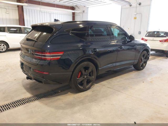 Genesis GV80 3.5t Awd Image 14