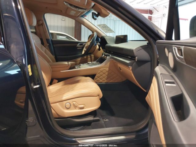 Genesis GV80 3.5t Awd Image 5