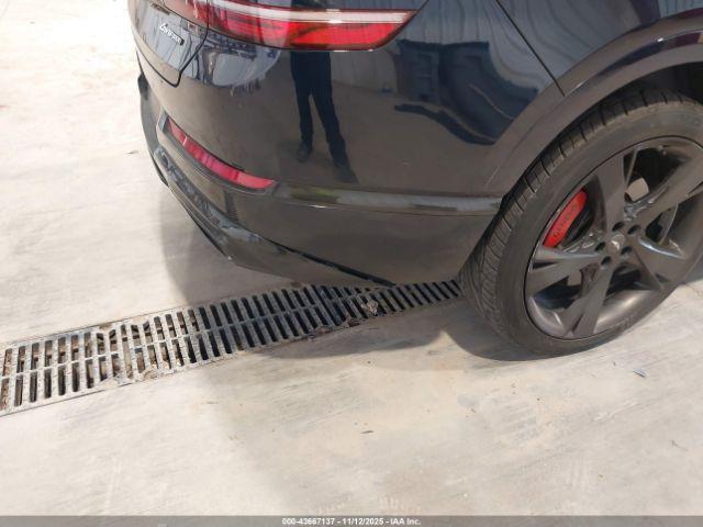 Genesis GV80 3.5t Awd Image 3