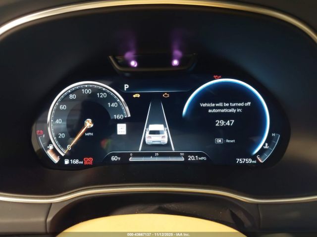 Genesis GV80 3.5t Awd Image 7