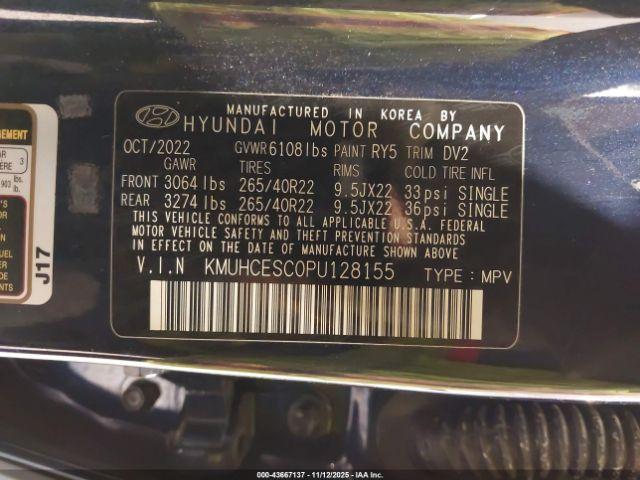 Genesis GV80 3.5t Awd Image 6