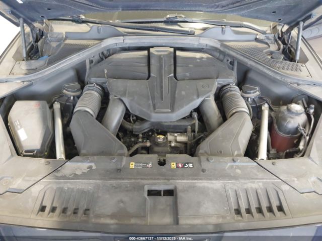 Genesis GV80 3.5t Awd Image 9