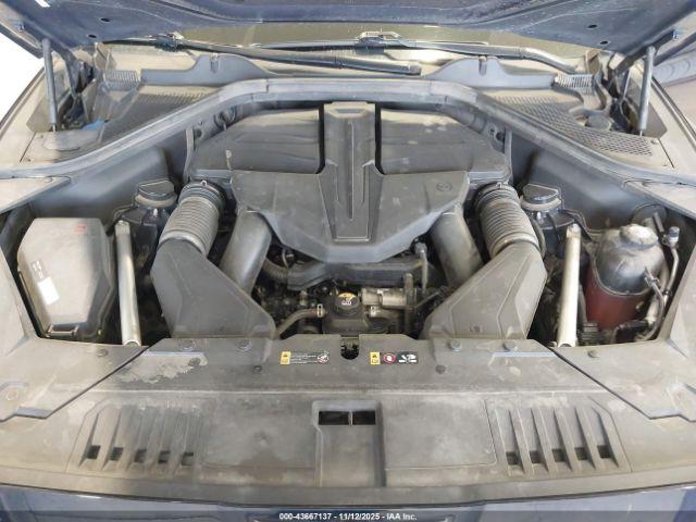 Genesis GV80 3.5t Awd Image 9