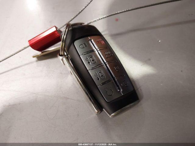 Genesis GV80 3.5t Awd Image 10