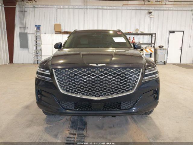 Genesis GV80 3.5t Awd Image 11