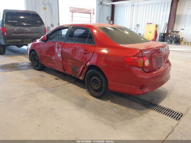 Toyota Corolla S Image 5