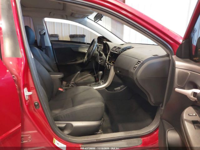 Toyota Corolla S Image 7