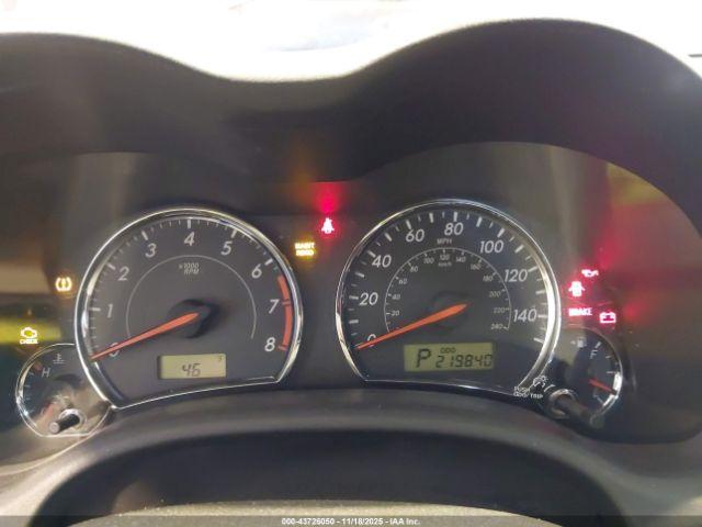 Toyota Corolla S Image 8