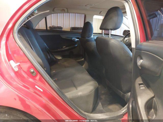 Toyota Corolla S Image 6