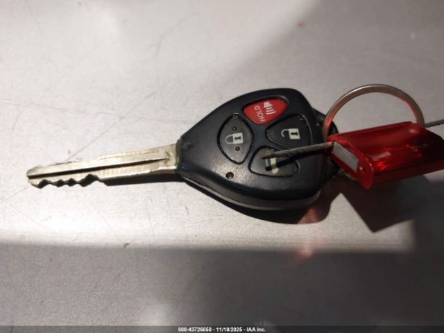 Toyota Corolla S Image 10