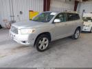 Toyota Highlander Limited Image 3