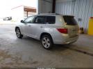 Toyota Highlander Limited Image 2