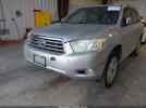 Toyota Highlander Limited Image 15