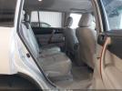Toyota Highlander Limited Image 7