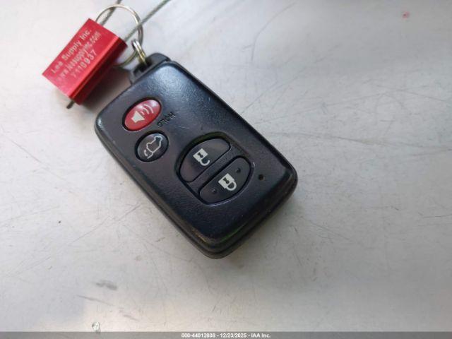 Toyota Highlander Limited Image 4