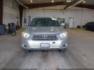 Toyota Highlander Limited Image 6