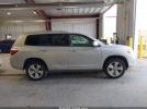 Toyota Highlander Limited Image 11
