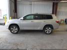 Toyota Highlander Limited Image 9