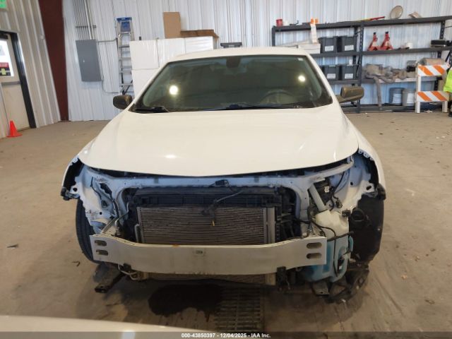 Chevrolet Malibu Ls Image 12