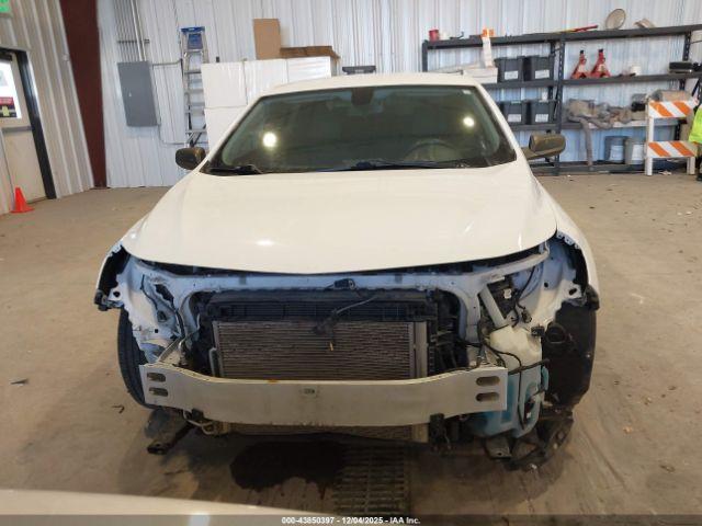 Chevrolet Malibu Ls Image 12