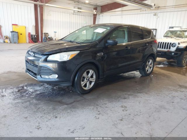 Ford Escape Se Image 4