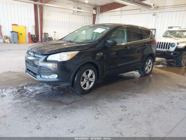 Ford Escape Se Image 4