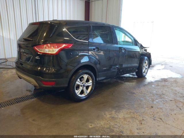 Ford Escape Se Image 12