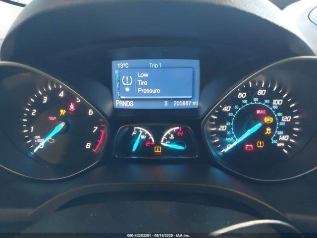 Ford Escape Se Image 5