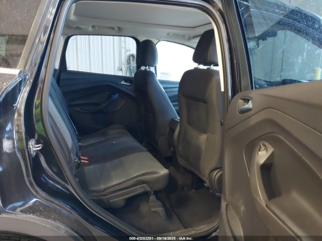 Ford Escape Se Image 6