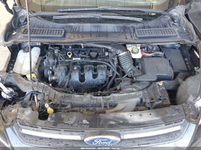 Ford Escape Se Image 9