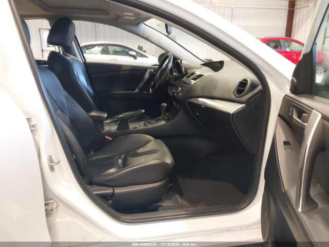 Mazda Mazda3 S Grand Touring Image 5