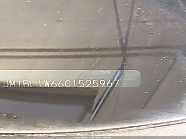 Mazda Mazda3 S Grand Touring Image 6