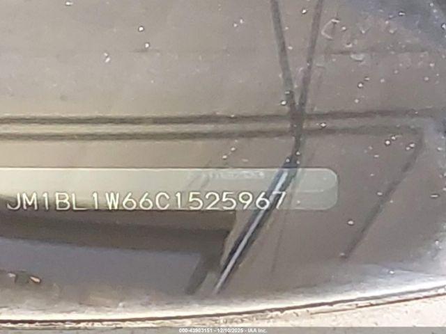 Mazda Mazda3 S Grand Touring Image 6