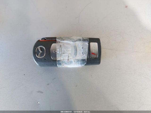 Mazda Mazda3 S Grand Touring Image 7