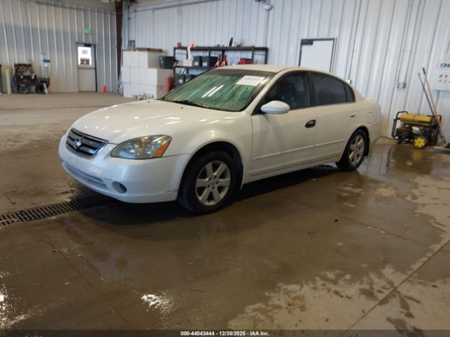Nissan Altima 2.5 S Image 6