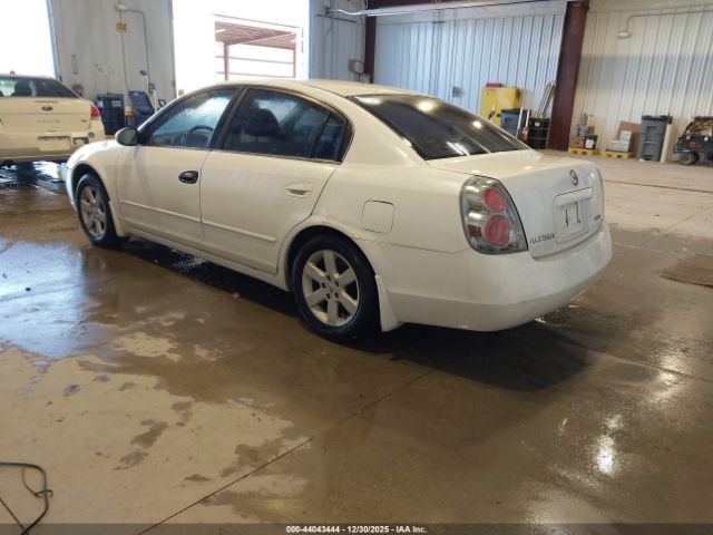 Nissan Altima 2.5 S Image 3