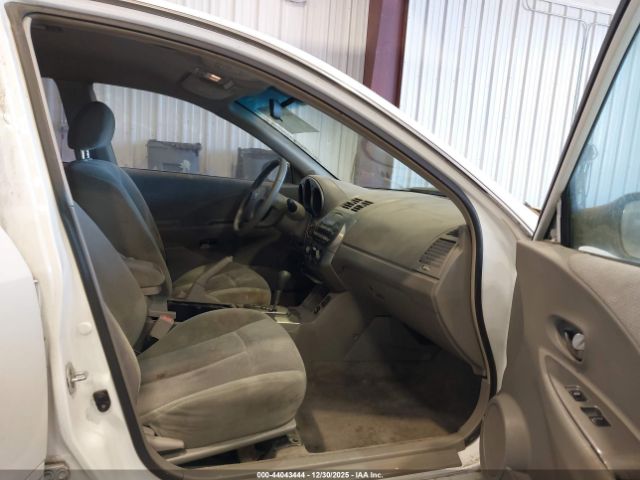 Nissan Altima 2.5 S Image 5