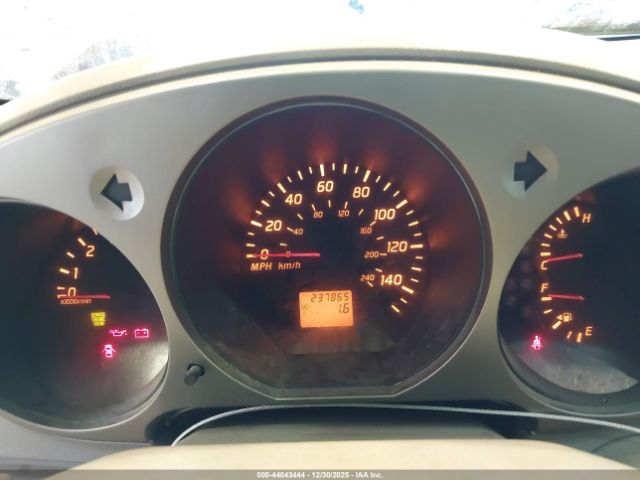 Nissan Altima 2.5 S Image 8