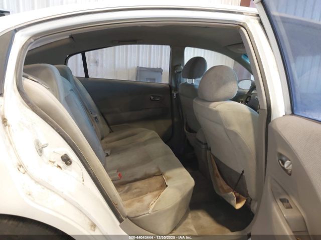 Nissan Altima 2.5 S Image 7