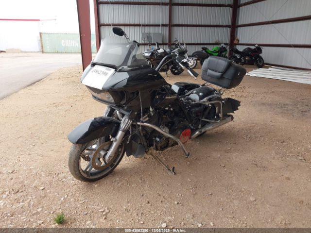 Harley-Davidson Fltrxs Road Glide Special Image 2