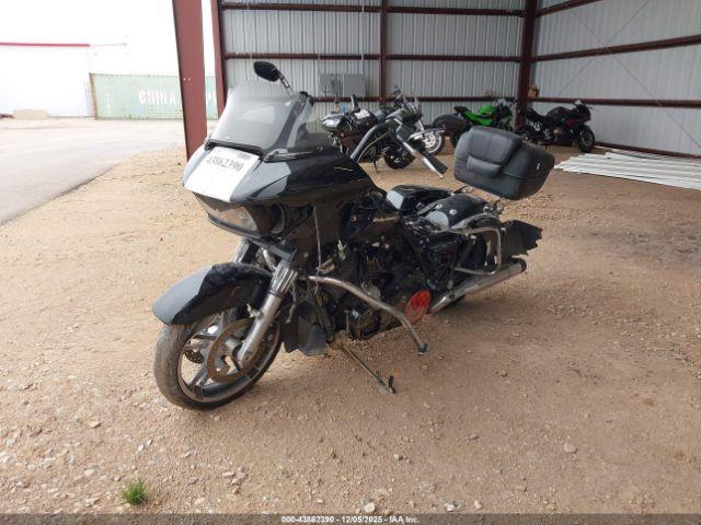 Harley-Davidson Fltrxs Road Glide Special Image 2