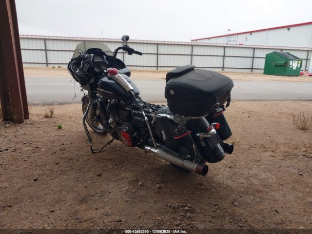 Harley-Davidson Fltrxs Road Glide Special Image 5