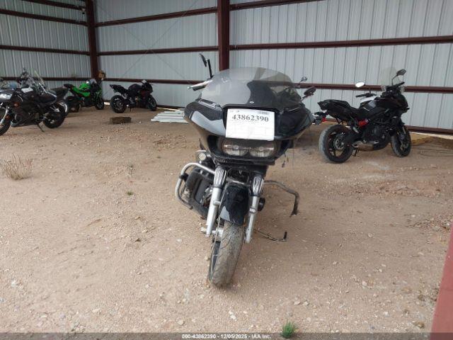 Harley-Davidson Fltrxs Road Glide Special Image 3