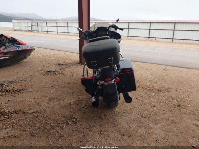 Harley-Davidson Fltrxs Road Glide Special Image 4