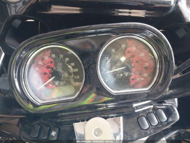 Harley-Davidson Fltrxs Road Glide Special Image 15