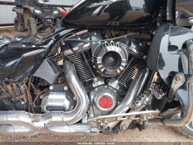 Harley-Davidson Fltrxs Road Glide Special Image 9