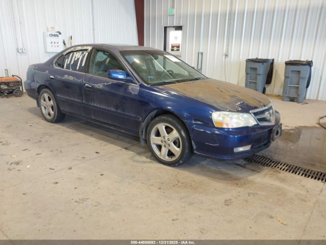 Acura TL 3.2 Type S Image 1